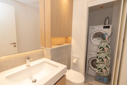Ellington House | Stylish 2BR with Top Facilities-19
