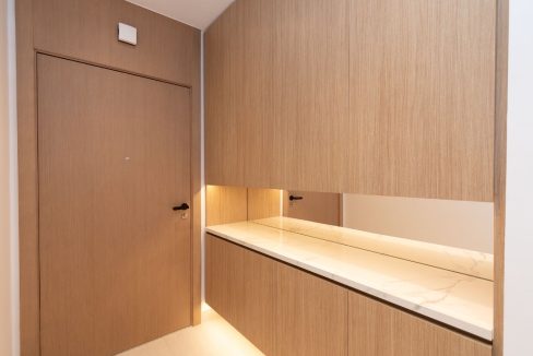 Ellington House | Stylish 2BR with Top Facilities-20
