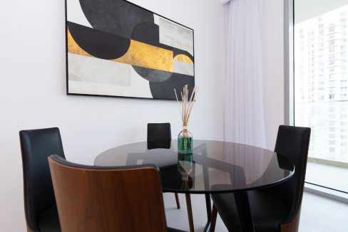 Ellington House | Stylish 2BR with Top Facilities-21