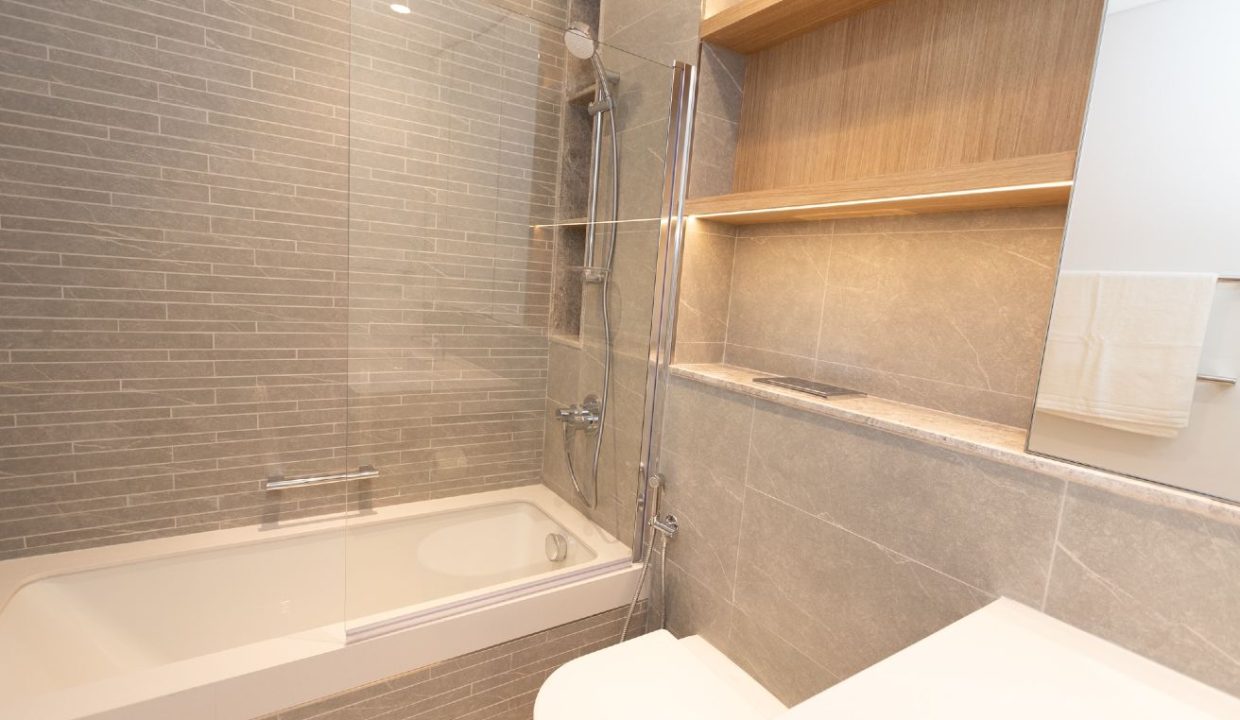 Ellington House | Stylish 2BR with Top Facilities-25