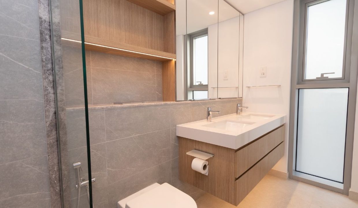 Ellington House | Stylish 2BR with Top Facilities-27