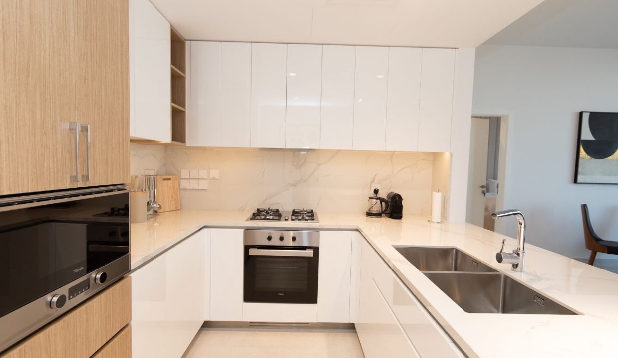 Ellington House | Stylish 2BR with Top Facilities-4