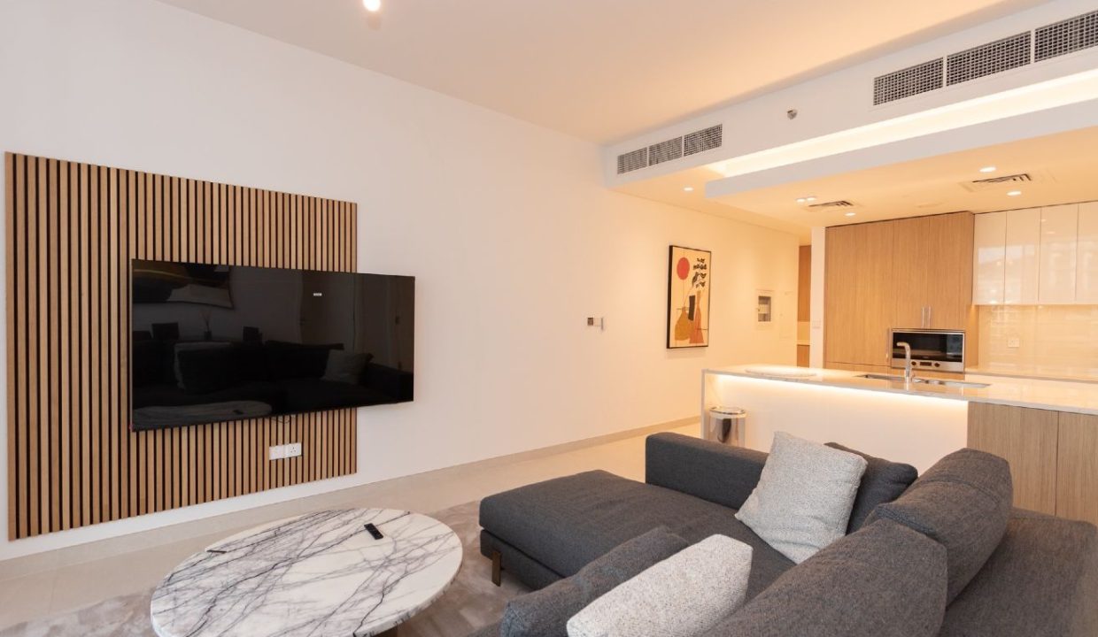 Ellington House | Stylish 2BR with Top Facilities-1