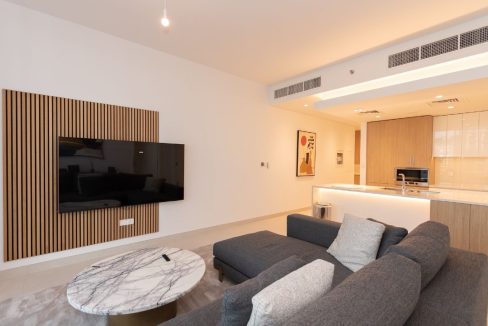 Ellington House | Stylish 2BR with Top Facilities-1