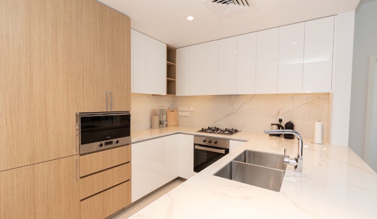 Ellington House | Stylish 2BR with Top Facilities-5