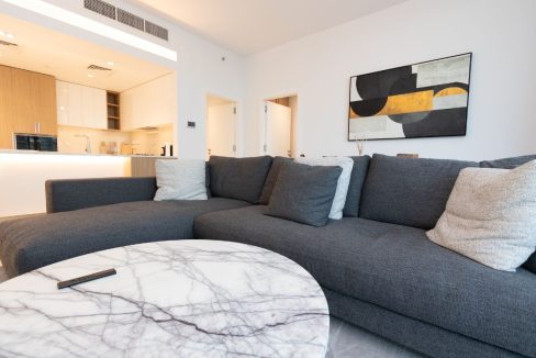 Ellington House | Stylish 2BR with Top Facilities-7
