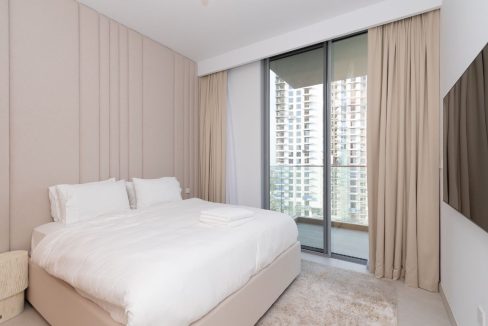 Ellington House | Stylish 2BR with Top Facilities-8