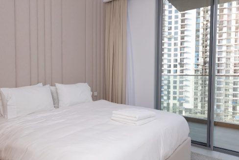 Ellington House | Stylish 2BR with Top Facilities-9