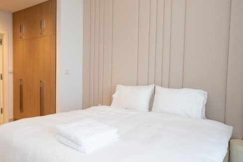 Ellington House | Stylish 2BR with Top Facilities-10