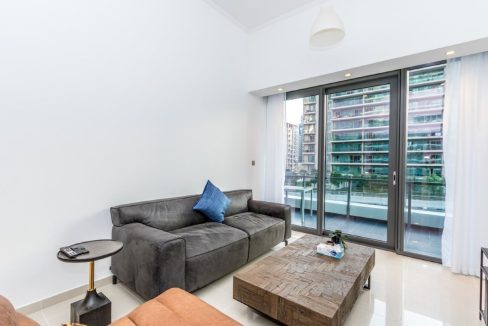 Vacant I Fully Furnished I Upgraded 2 Bed-13