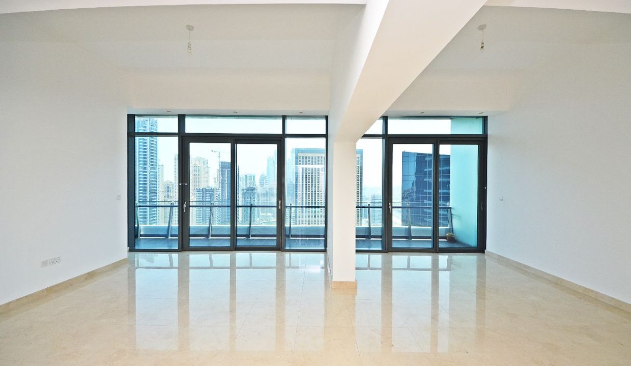 Best Deal | High-End | High-Floor Marina View-15