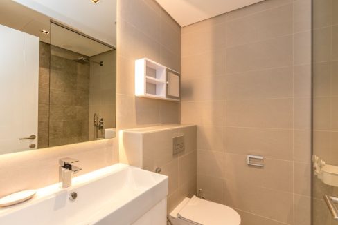 Vacant I Fully Furnished I Upgraded 2 Bed-20