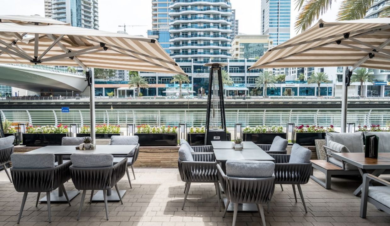 Elegant 1BR | Fully Furnished | Prime Location-3