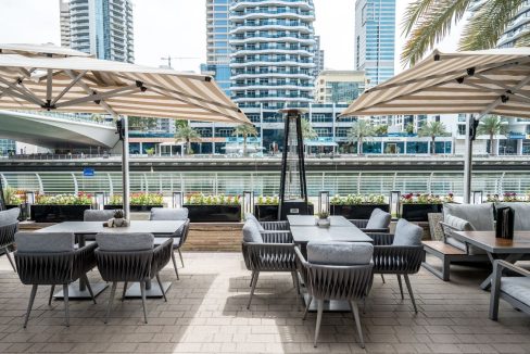 Elegant 1BR | Fully Furnished | Prime Location-3
