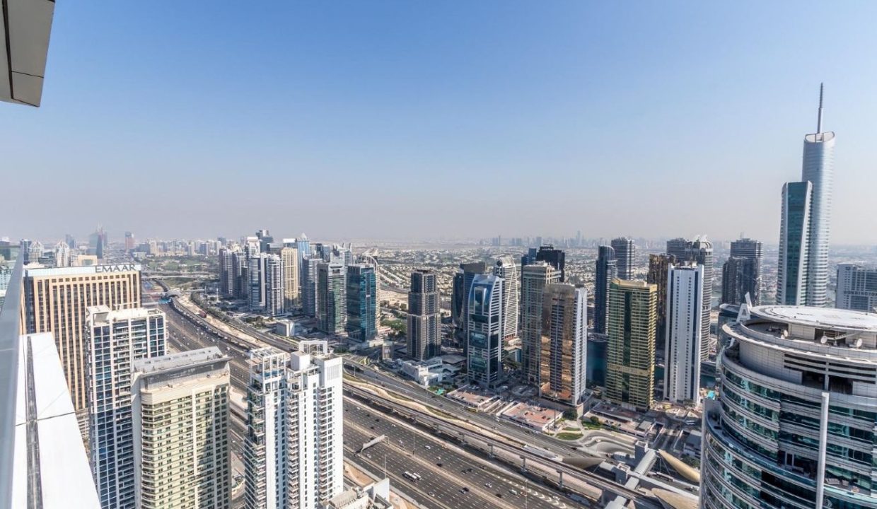 Stunning  2BR with Breathtaking Views-3