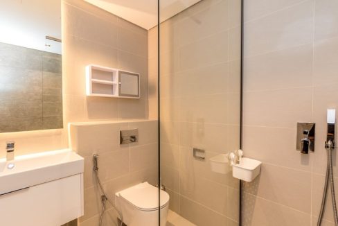 Vacant I Fully Furnished I Upgraded 2 Bed-21