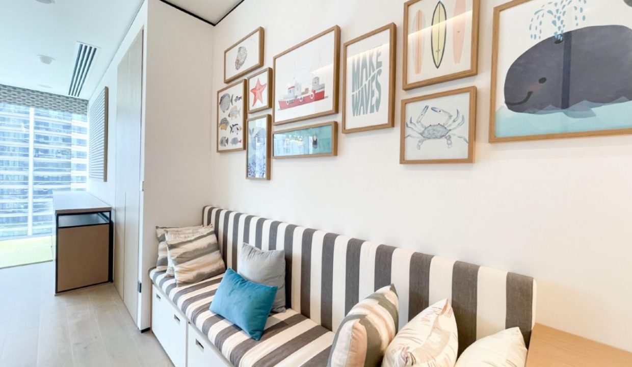 Elegant 1BR | Fully Furnished | Prime Location-23
