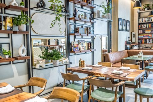 Premium Retail Unit | Sparkle Tower