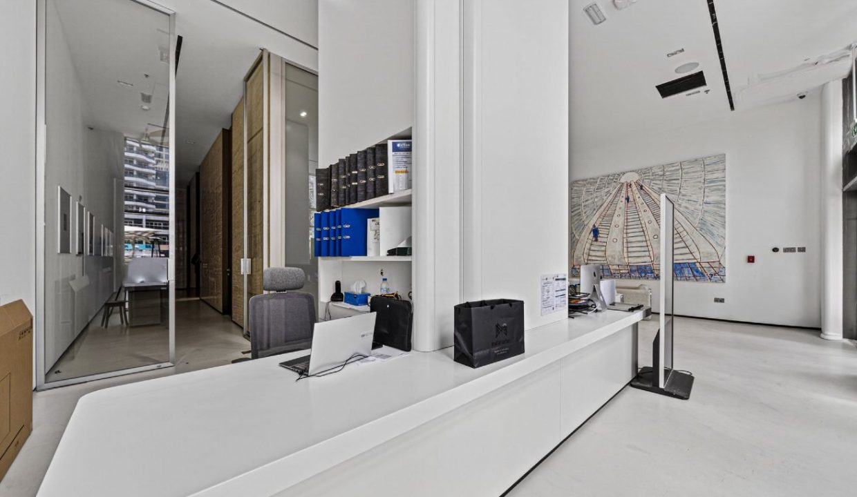 Prime Retail with Running Real Estate Business-4
