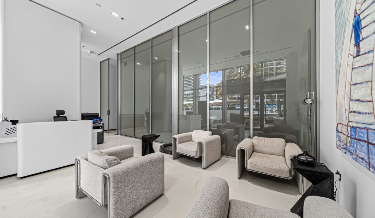 Prime Retail with Running Real Estate Business-1