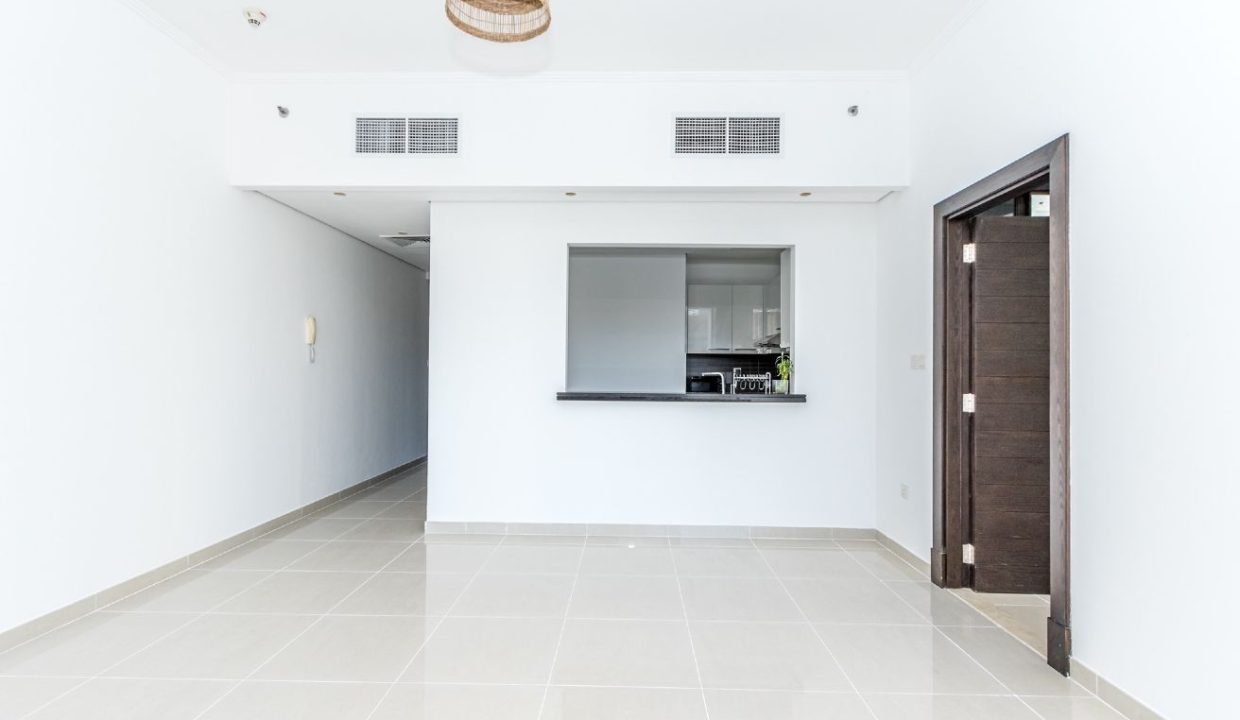 1-Bedroom with Marina View | Silverene B-5