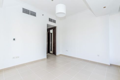 1-Bedroom with Marina View | Silverene B-9