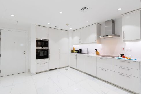 Upgraded | 2BR | Marina view at Murjan 1-11