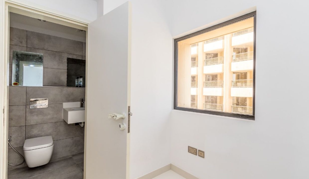 Upgraded | 2BR | Marina view at Murjan 1-18