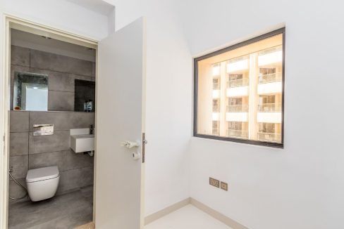Upgraded | 2BR | Marina view at Murjan 1-18