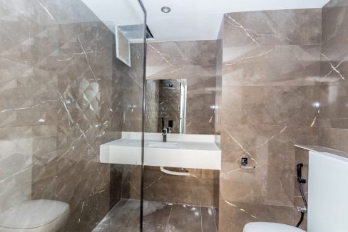 Upgraded | 2BR | Marina view at Murjan 1-20