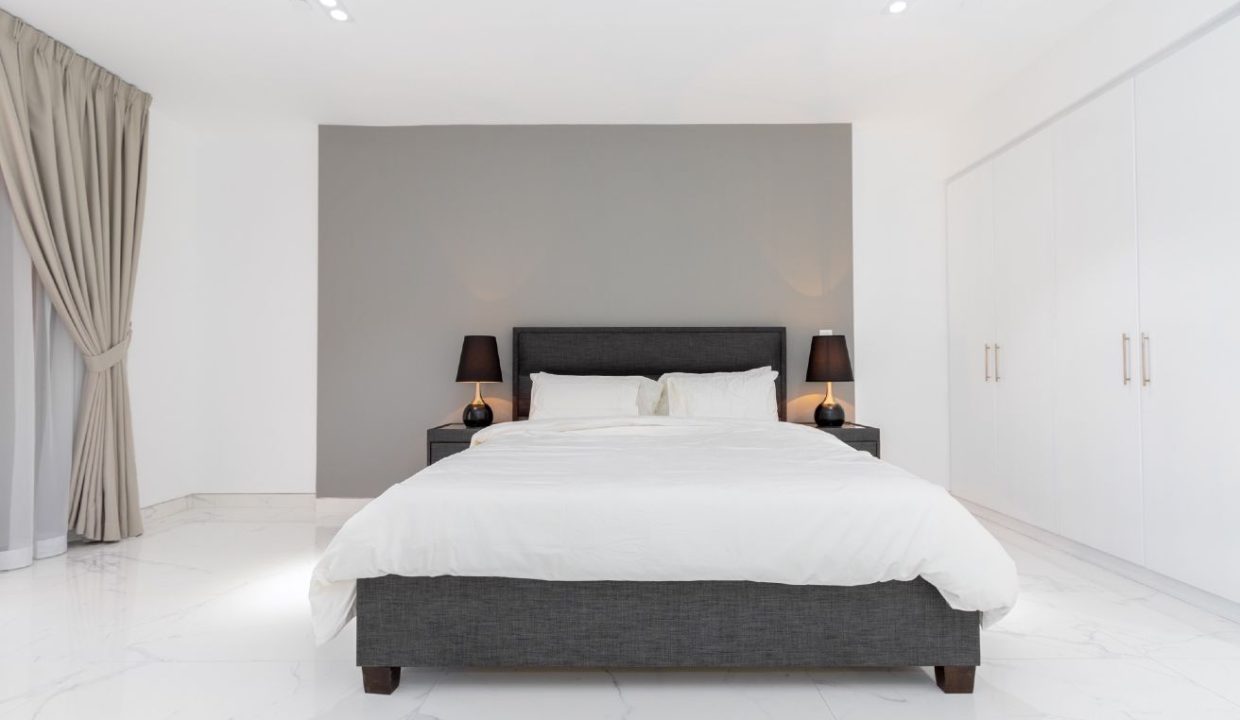 Upgraded | 2BR | Marina view at Murjan 1-3