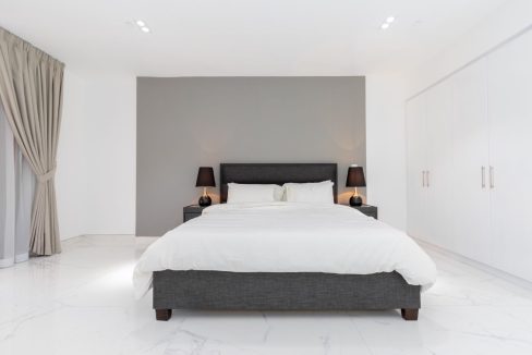 Upgraded | 2BR | Marina view at Murjan 1-3