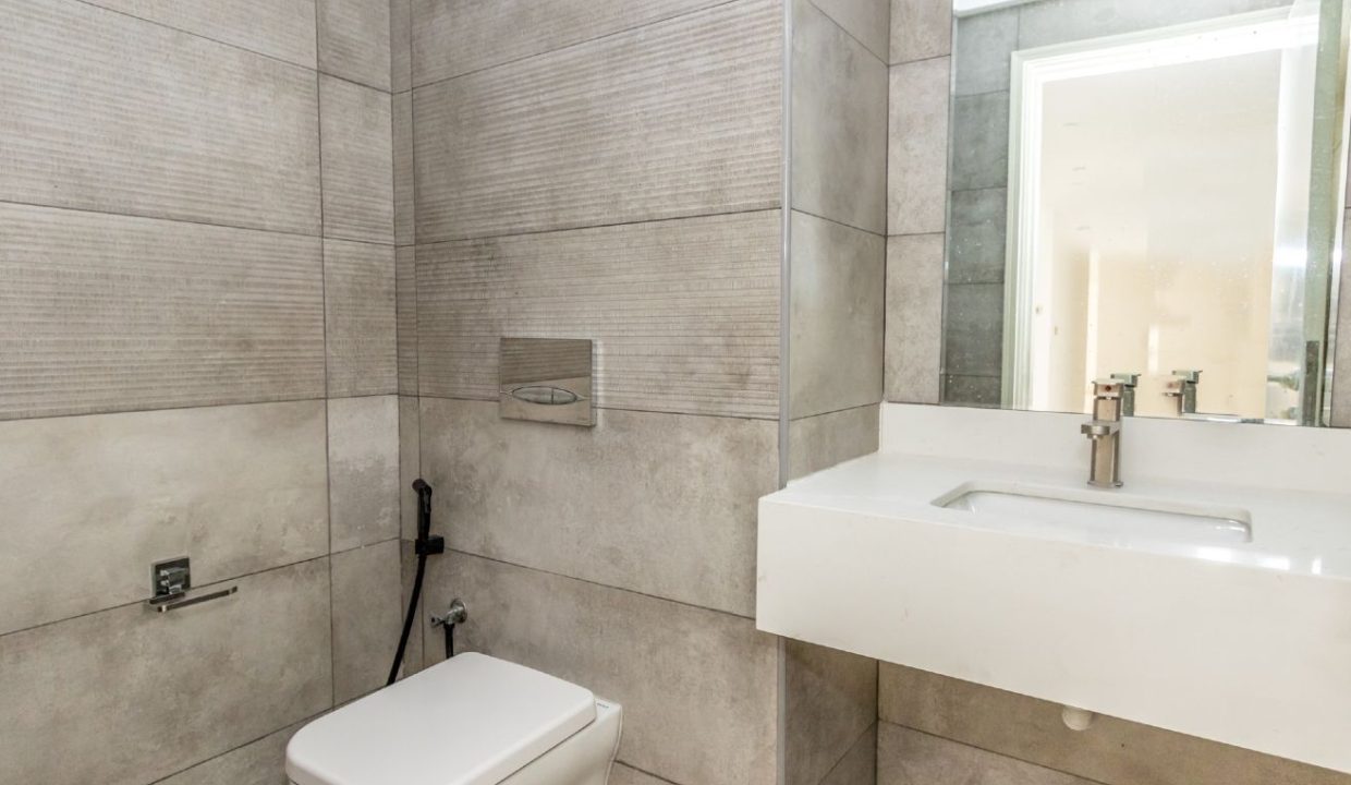 Upgraded | 2BR | Marina view at Murjan 1-22