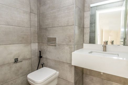 Upgraded | 2BR | Marina view at Murjan 1-22