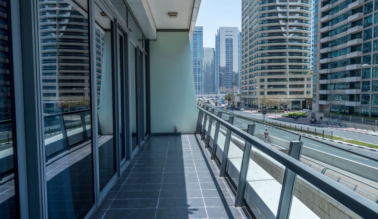 Vacant I Fully Furnished I Upgraded 2 Bed-14