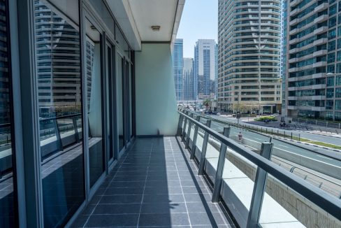 Vacant I Fully Furnished I Upgraded 2 Bed-14