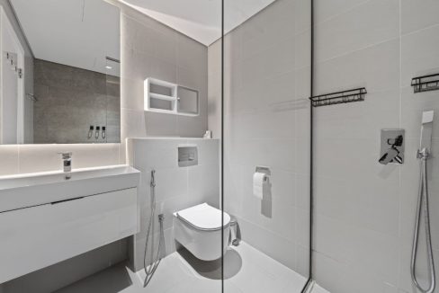 Vacant I Fully Furnished I Upgraded 2 Bed-19