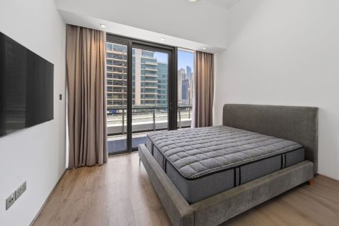 Vacant I Fully Furnished I Upgraded 2 Bed-8