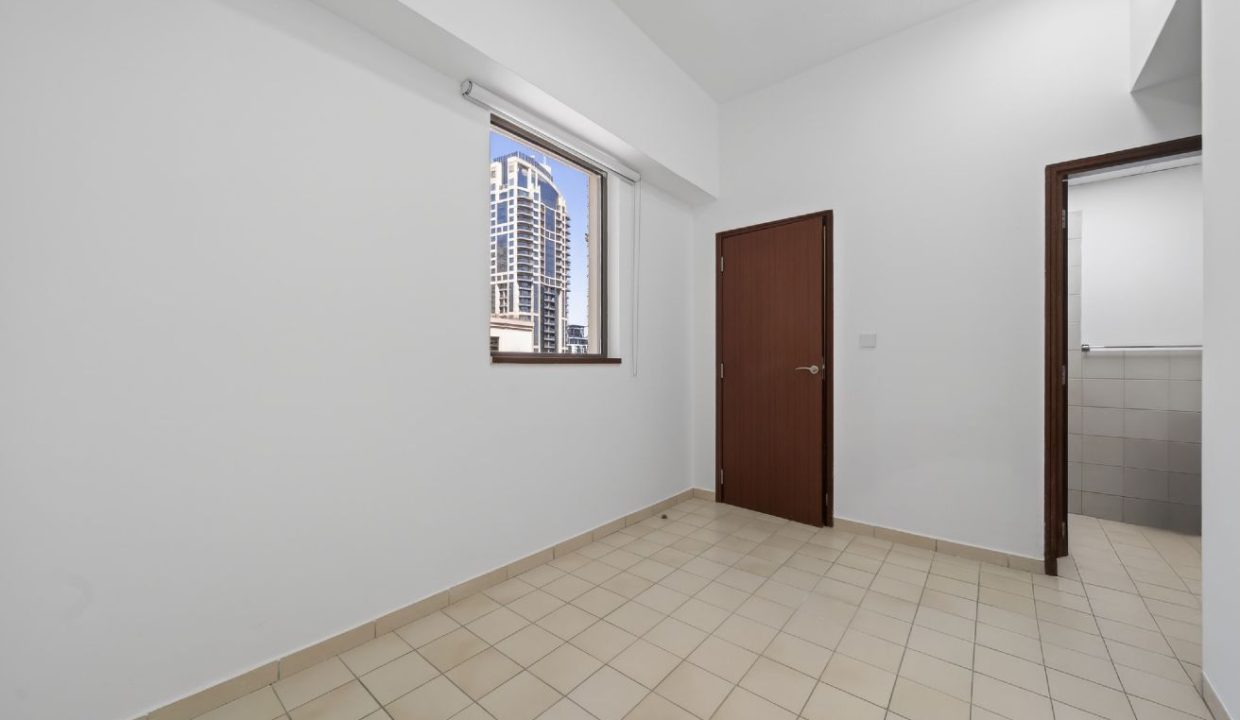 Spacious Furnished 3-Bedroom Apartment in Sadaf 1-11