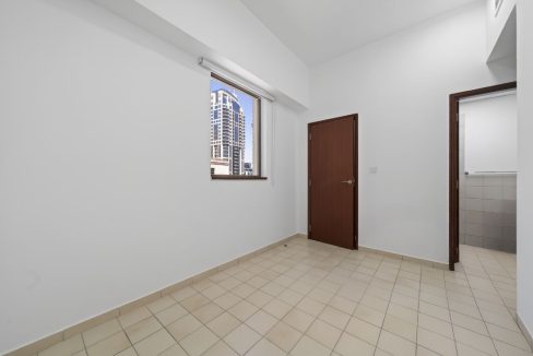 Spacious Furnished 3-Bedroom Apartment in Sadaf 1-11