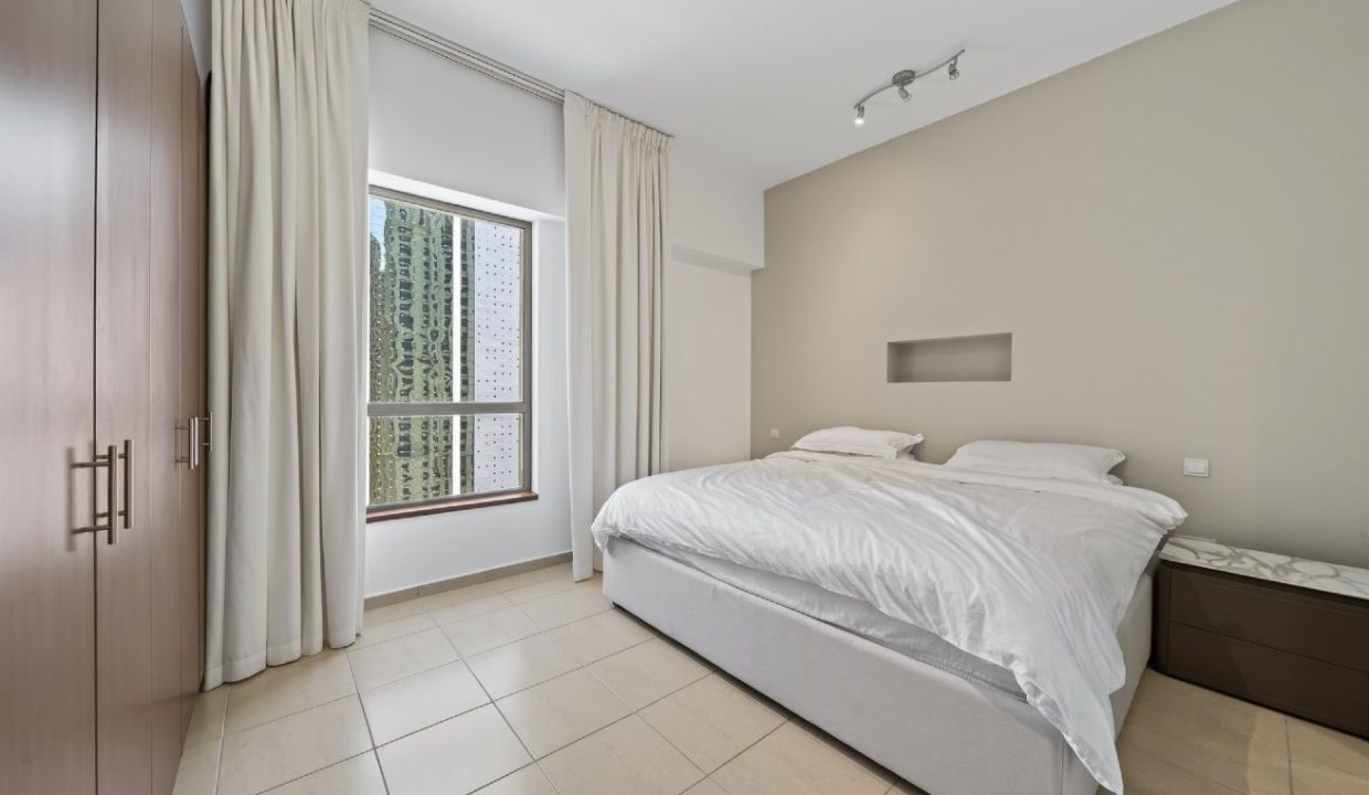 Spacious 2BR |  Sea View | Sadaf  4 JBR-12