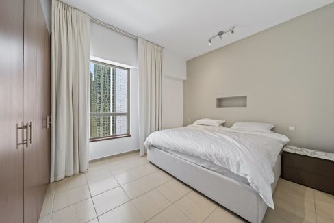 Spacious 2BR |  Sea View | Sadaf  4 JBR-12