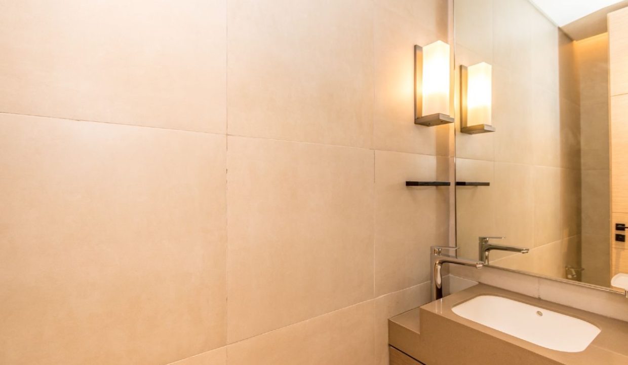 1BR | Marina View | High Floor | The Address JBR-14