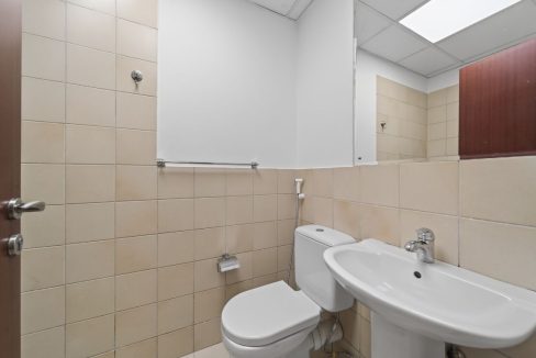Spacious Furnished 3-Bedroom Apartment in Sadaf 1-19