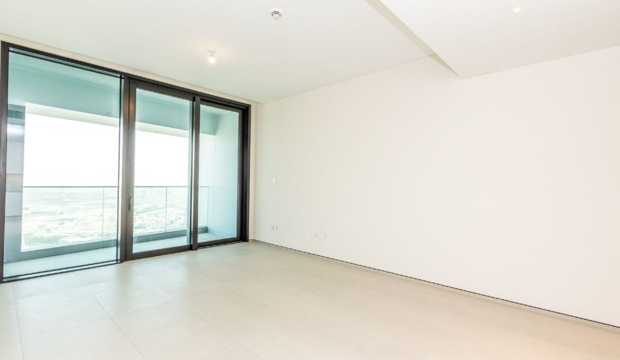 1BR | Marina View | High Floor | The Address JBR-3
