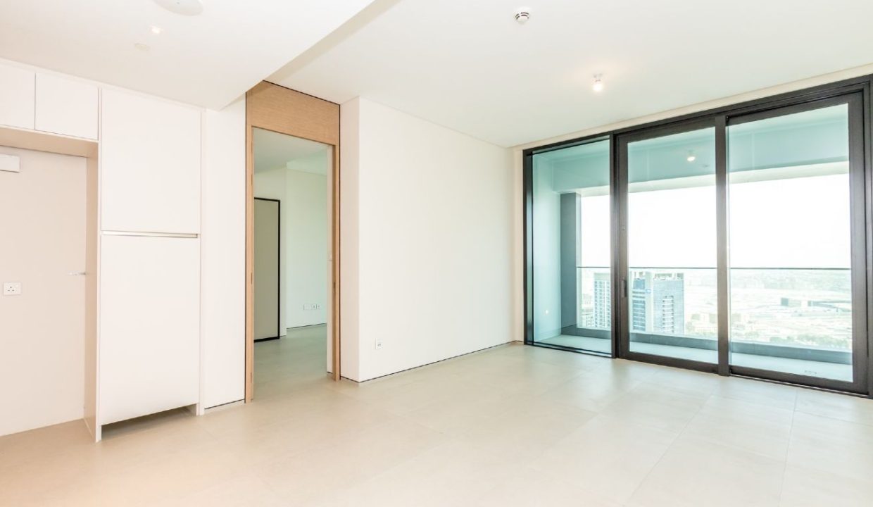 1BR | Marina View | High Floor | The Address JBR-1
