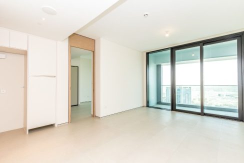 1BR | Marina View | High Floor | The Address JBR-1