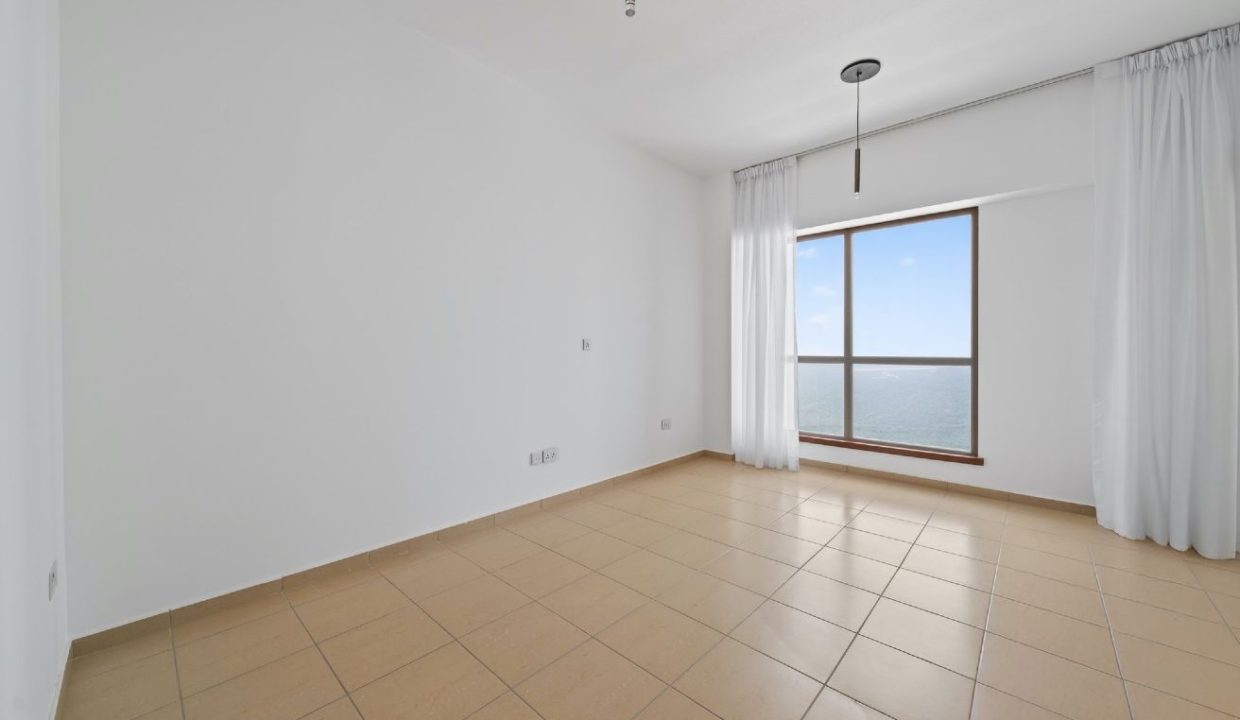 Spacious 2BR |  Sea View | Sadaf  4 JBR-5