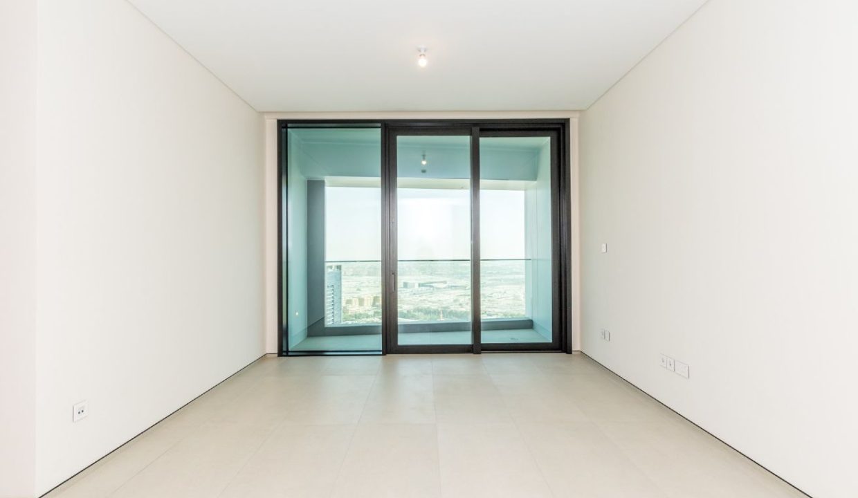 1BR | Marina View | High Floor | The Address JBR-6