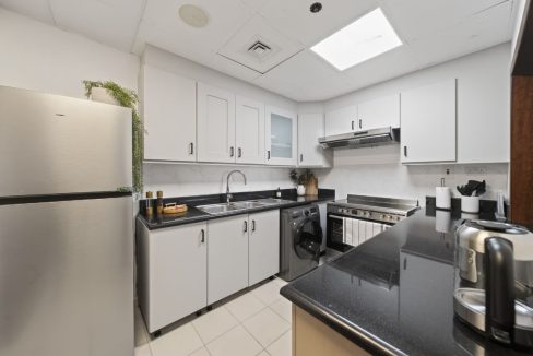 Spacious Furnished 3-Bedroom Apartment in Sadaf 1-6
